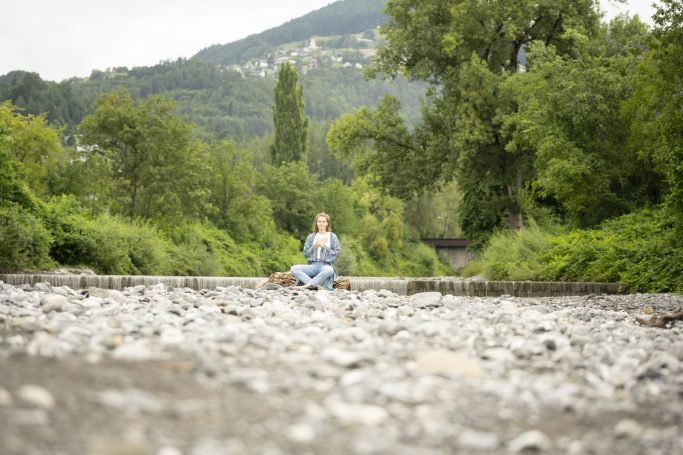 Martina Peherstorfer Energiearbeit Befreiung 